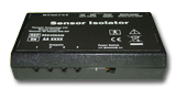 Sensor Isolator