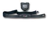 EKG Receiver for Polar Belt