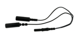 2M1F Y-Connector (SA9319)
