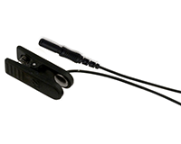 TT-EEG Gold Ear Clip
