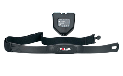 EKG RECEIVER FOR POLAR BELT - SA9330