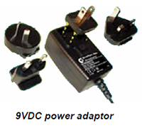 Power Adapter