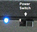 Power Switch