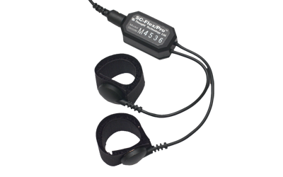 SKIN CONDUCTANCE SENSOR - SA9309M